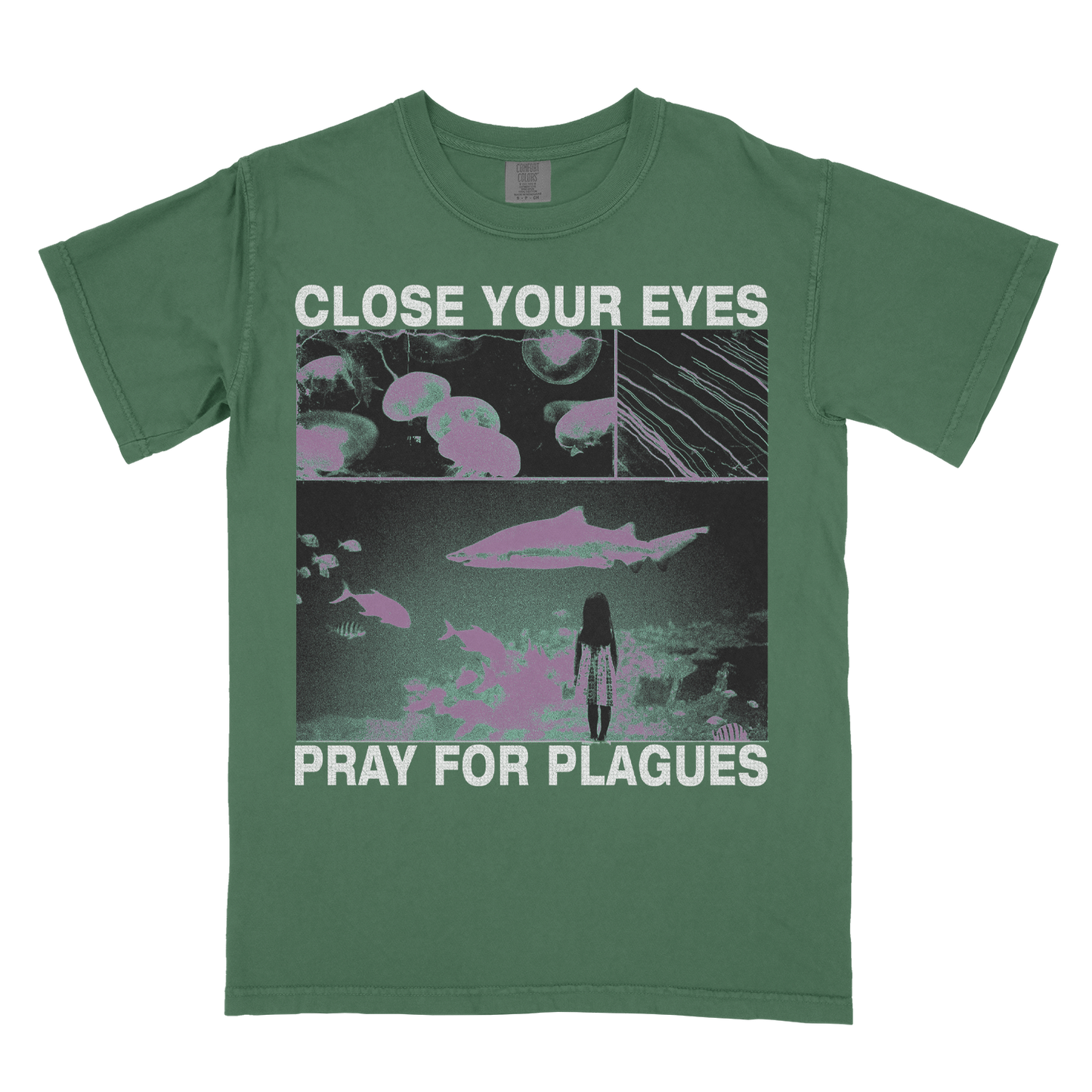 CYFB 2.0 - T-SHIRT *pre-order*