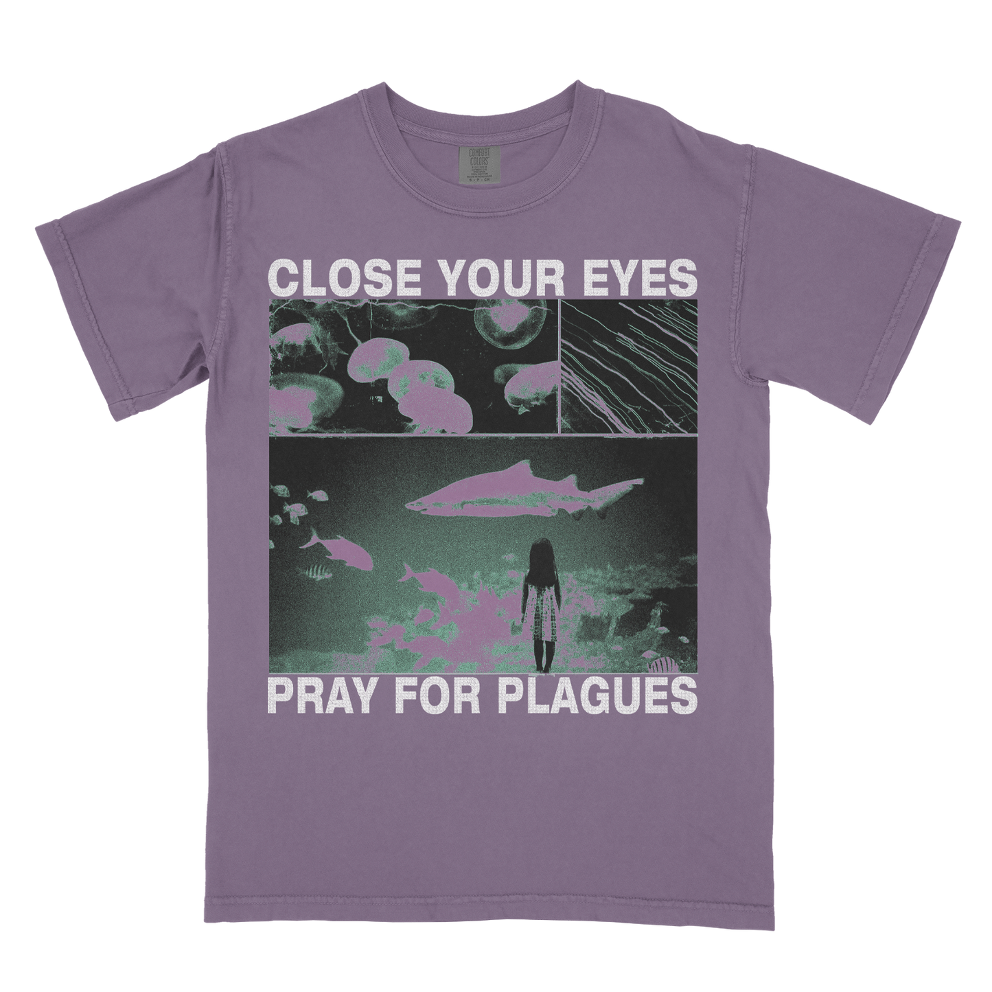 CYFB 2.0 - T-SHIRT *pre-order*