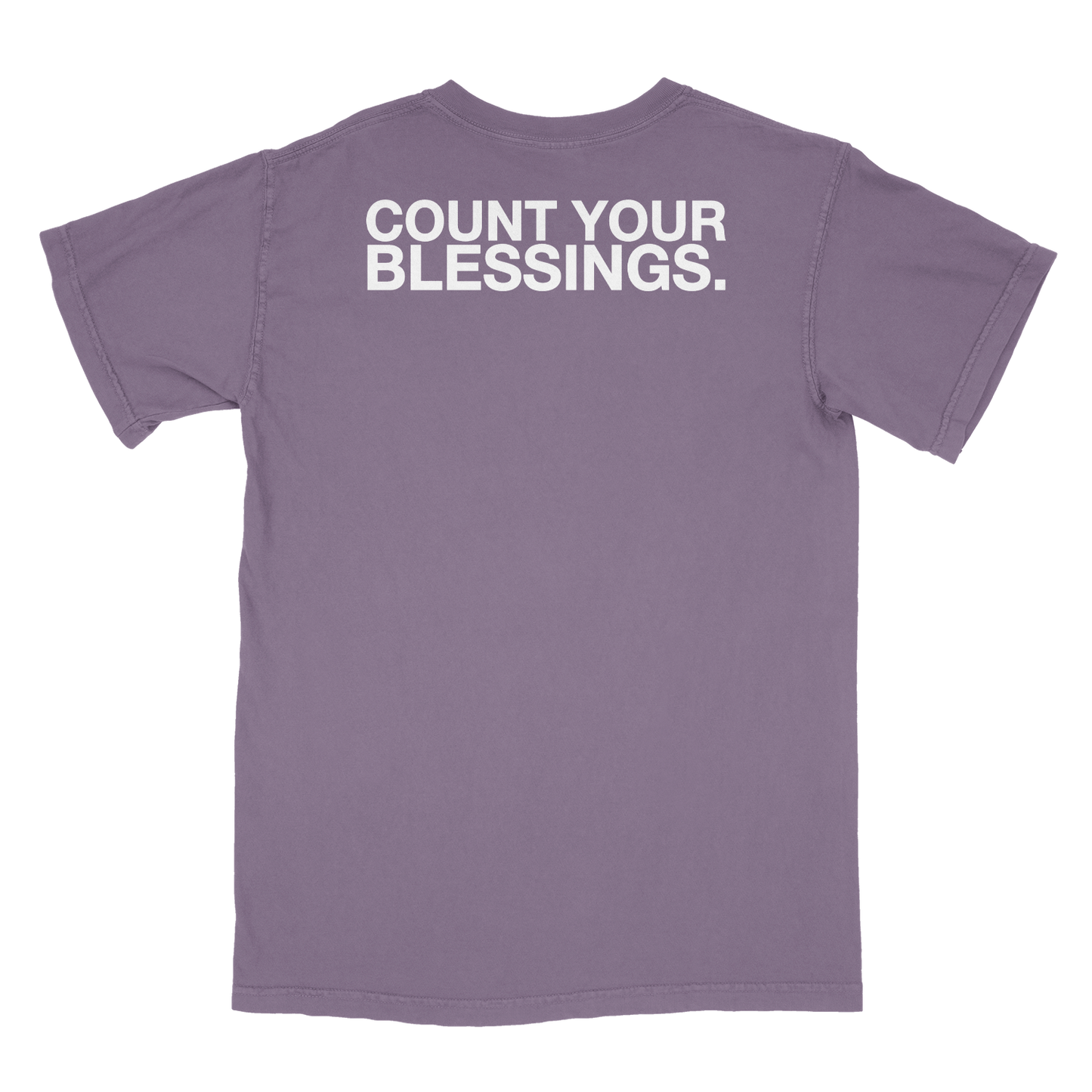 CYFB 3.0 (PURPLE KUSH COLORS) - T-SHIRT *pre-order*