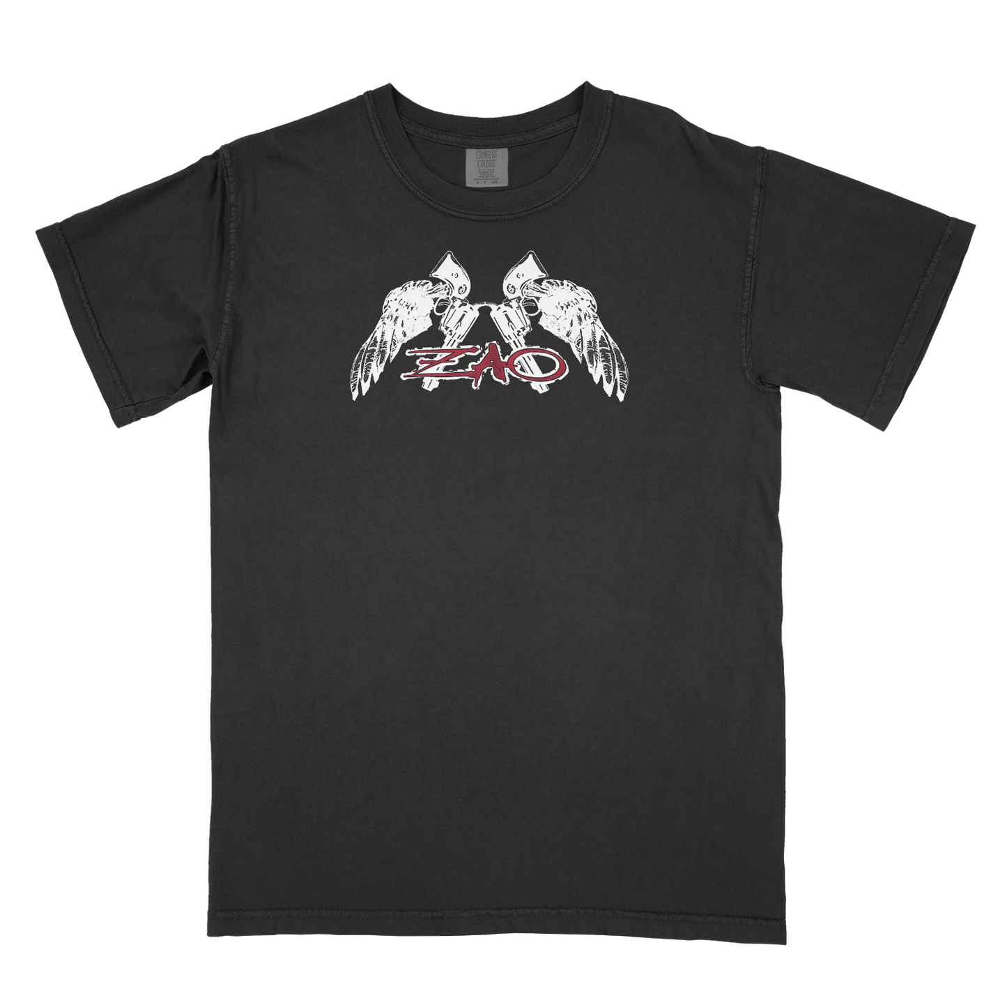 BLOOD AND FIRE - T-SHIRT *pre-order*