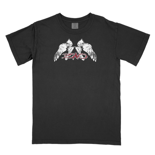 BLOOD AND FIRE - T-SHIRT *pre-order*