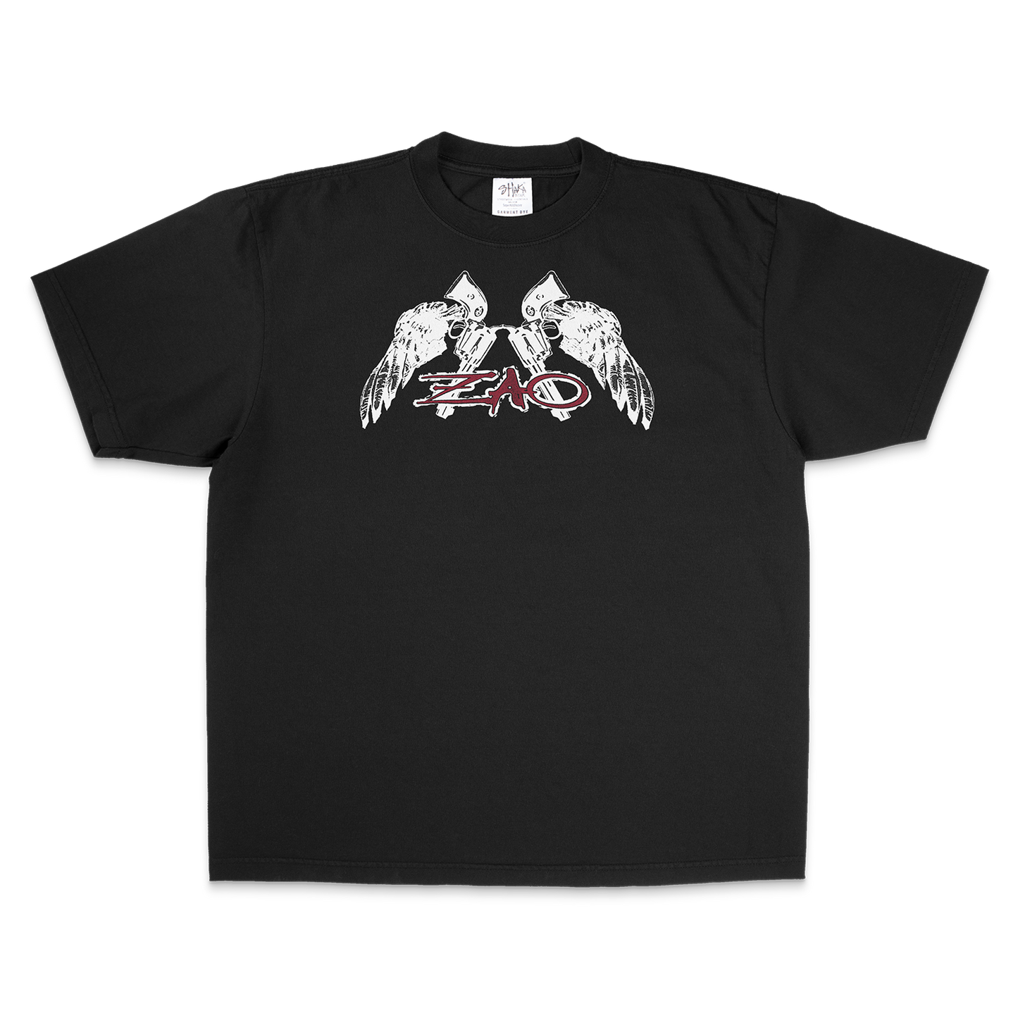 BLOOD AND FIRE - T-SHIRT *pre-order*