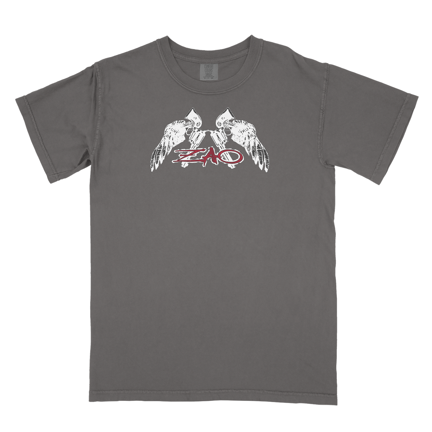 BLOOD AND FIRE - T-SHIRT *pre-order*