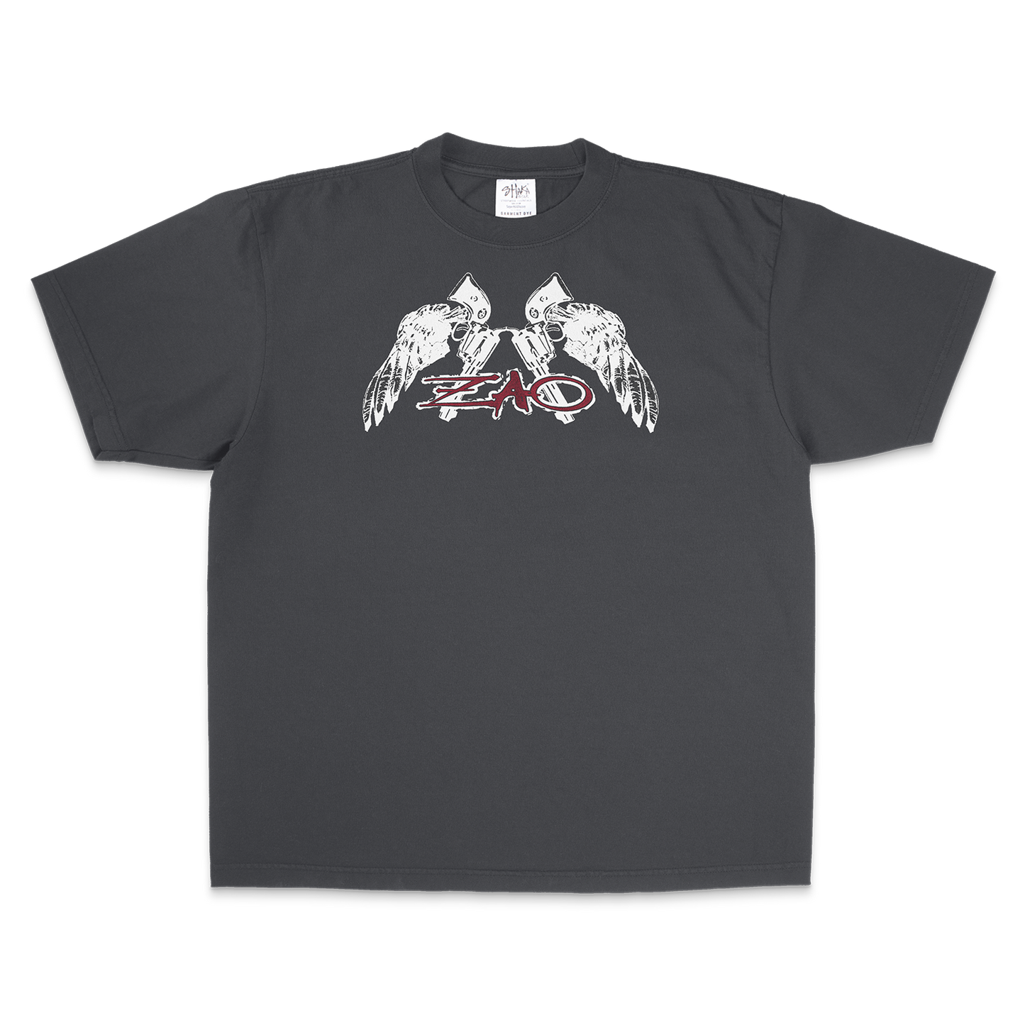 BLOOD AND FIRE - T-SHIRT *pre-order*