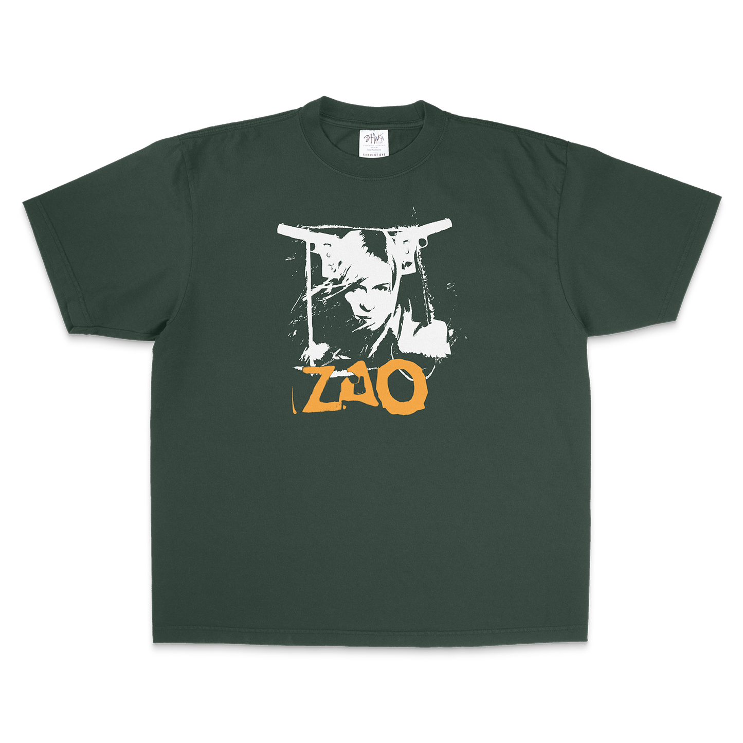 YOUR EYES - T-SHIRT *pre-order*